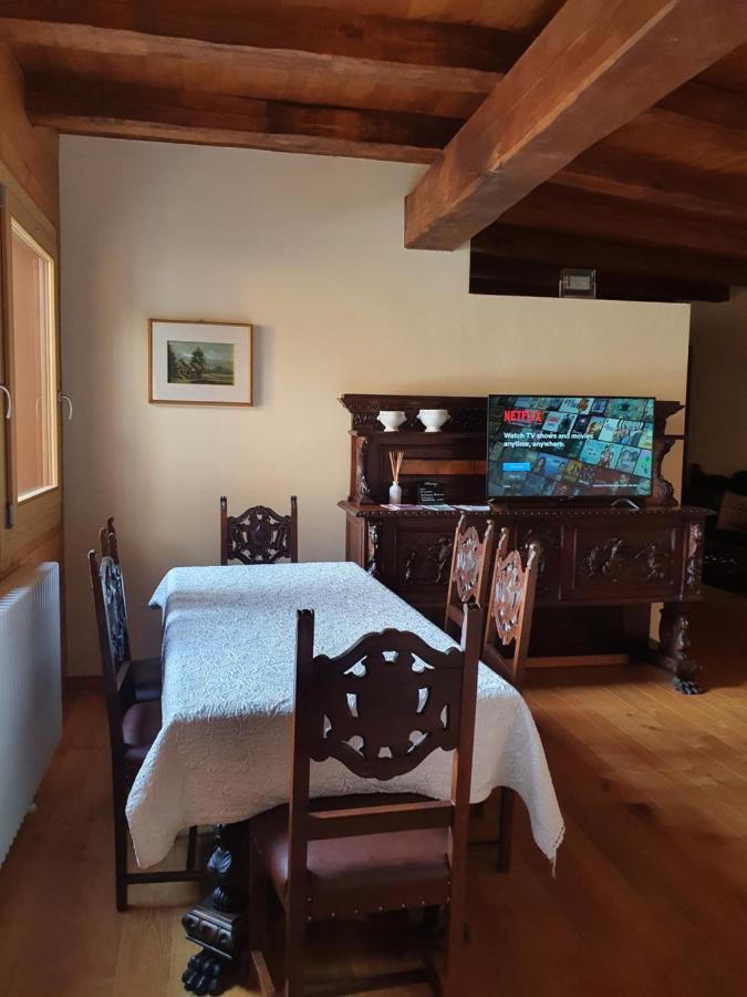 Residenza Tre Corone Сasa de vacaciones