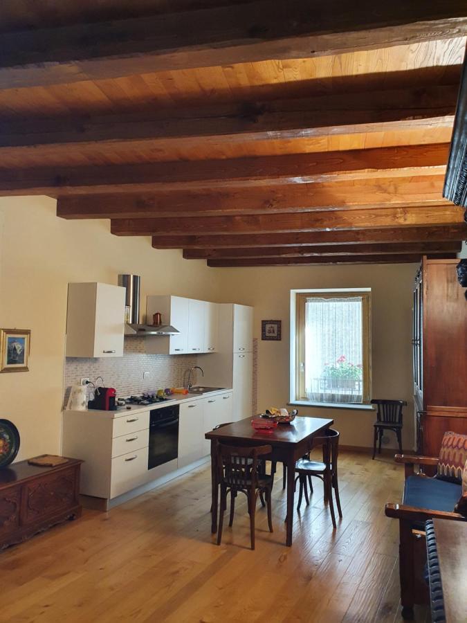 Residenza Tre Corone Сasa de vacaciones *