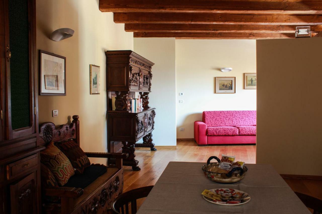 Сasa de vacaciones Residenza Tre Corone Vinadio